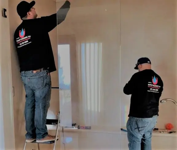 Professional plumbing installation for Drain Cleaning in Bernharts